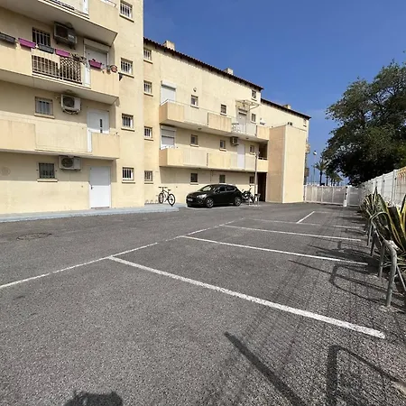 T2 Port St Cyprien Piscine, Clim, Parking, Animaux Ok - Fr-1-106-39 سان سيبريان