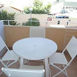 Appartement T2 Port St Cyprien Piscine, Clim, Parking, Animaux Ok - Fr-1-106-39
