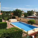 Appartement T2 Port St Cyprien Piscine, Clim, Parking, Animaux Ok - Fr-1-106-39 Saint-Cyprien (Pyrenees-Orientales)
