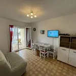 T2 Port St Cyprien Piscine, Clim, Parking, Animaux Ok - Fr-1-106-39 Appartement