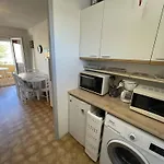 Appartement T2 Port St Cyprien Piscine, Clim, Parking, Animaux Ok - Fr-1-106-39