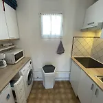 Appartement T2 Port St Cyprien Piscine, Clim, Parking, Animaux Ok - Fr-1-106-39 Saint-Cyprien (Pyrenees-Orientales)