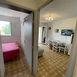 T2 Port St Cyprien Piscine, Clim, Parking, Animaux Ok - Fr-1-106-39 Appartement