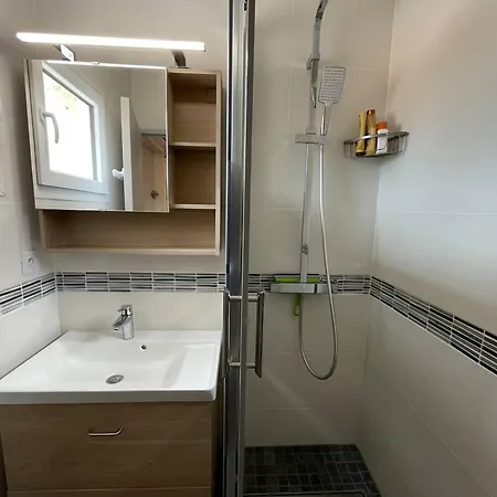 Apartment T2 Port St Cyprien Piscine, Clim, Parking, Animaux Ok - Fr-1-106-39 *