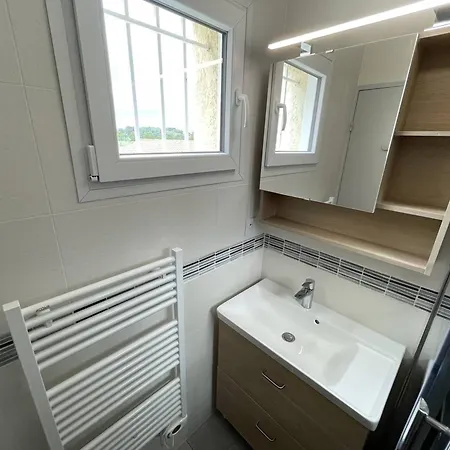 T2 Port St Cyprien Piscine, Clim, Parking, Animaux Ok - Fr-1-106-39 Apartment *