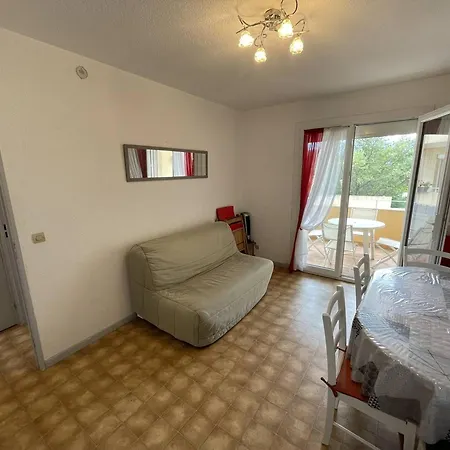T2 Port St Cyprien Piscine, Clim, Parking, Animaux Ok - Fr-1-106-39 Saint-Cyprien (Pyrenees-Orientales)